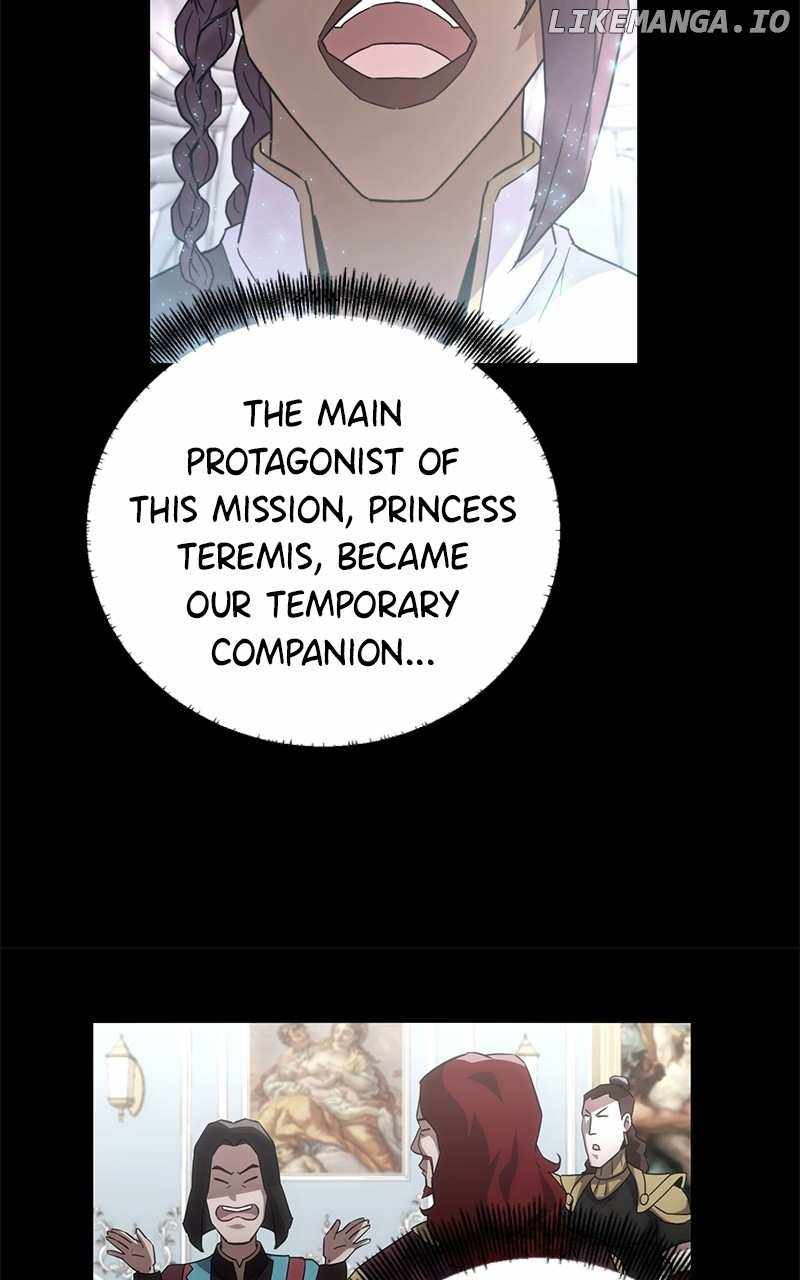 Surviving in an Action Manhwa Chapter 65 90